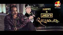 Exclusive Interview Of Jazzy B With Happy Singh Full Movie